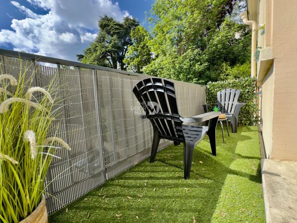 Appartement - À vendre - 72 m² - LAVAL | The Door Man