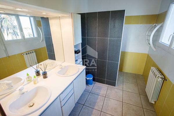 Luxueuse propriété à vendre au coeur du MAS VERMEIL à Perpignan