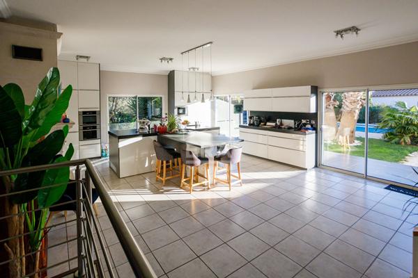 Luxueuse propriété à vendre au coeur du MAS VERMEIL à Perpignan