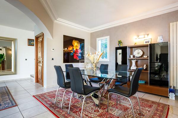 Luxueuse propriété à vendre au coeur du MAS VERMEIL à Perpignan