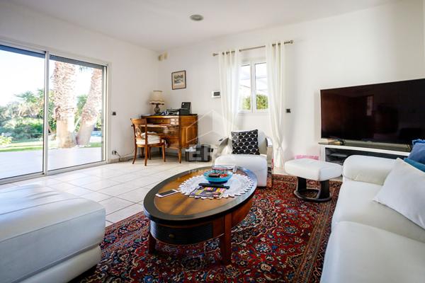 Luxueuse propriété à vendre au coeur du MAS VERMEIL à Perpignan