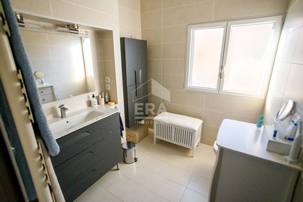 Luxueuse propriété à vendre au coeur du MAS VERMEIL à Perpignan