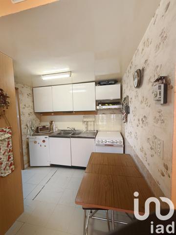 Appartement à vendre 2 pièces 38 m² Lélex