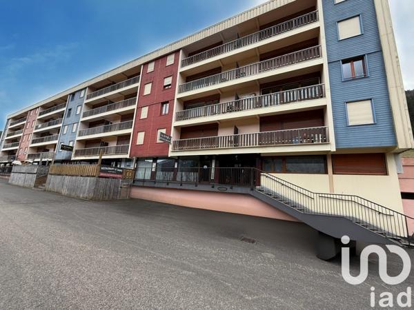 Appartement à vendre 2 pièces 38 m² Lélex