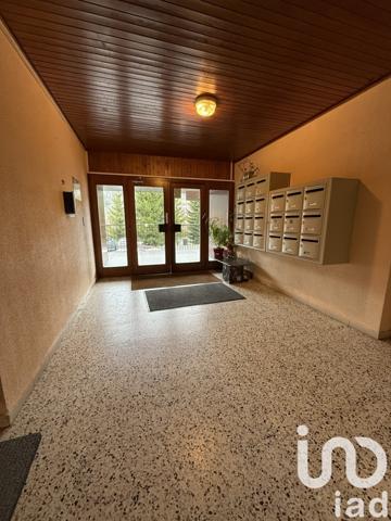 Appartement à vendre 2 pièces 38 m² Lélex