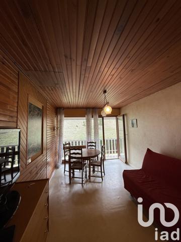 Appartement à vendre 2 pièces 38 m² Lélex