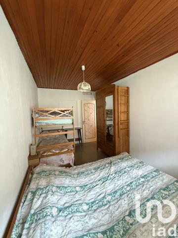 Appartement à vendre 2 pièces 38 m² Lélex