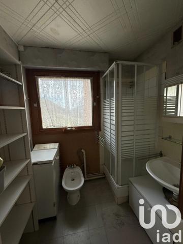 Appartement à vendre 2 pièces 38 m² Lélex