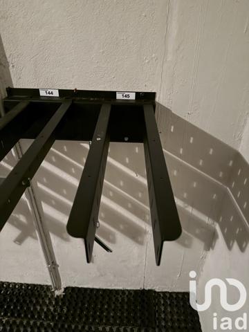 Appartement à vendre 2 pièces 38 m² Lélex