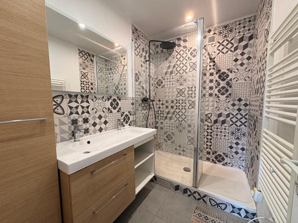 Chambre Appartement T4 - Joue Les Tours