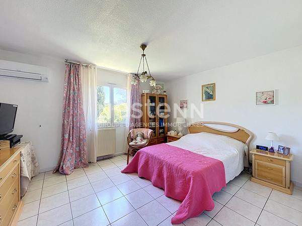Le Cannet Garibondy, Maison 3 pièces , patio, jardinet- Proche commodités et écoles