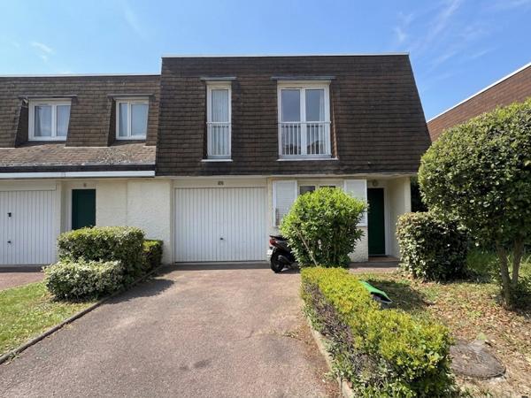 Maison LISSES 5 pièces 95 m2