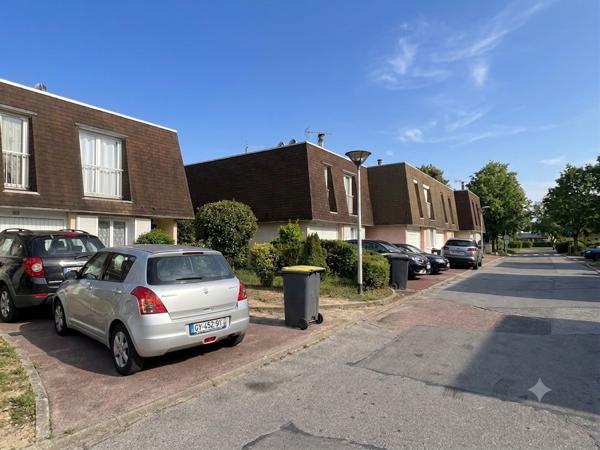 Maison LISSES 5 pièces 95 m2
