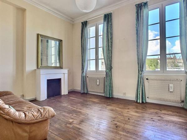 Vente Maison 304m2 BORDEAUX (33000)
