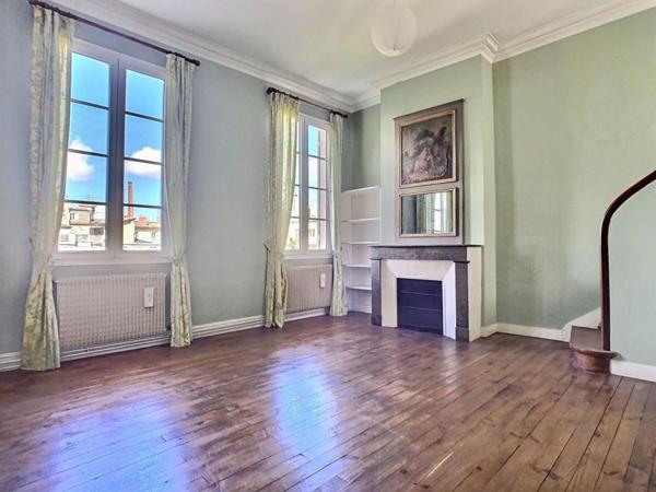 Vente Maison 304m2 BORDEAUX (33000)