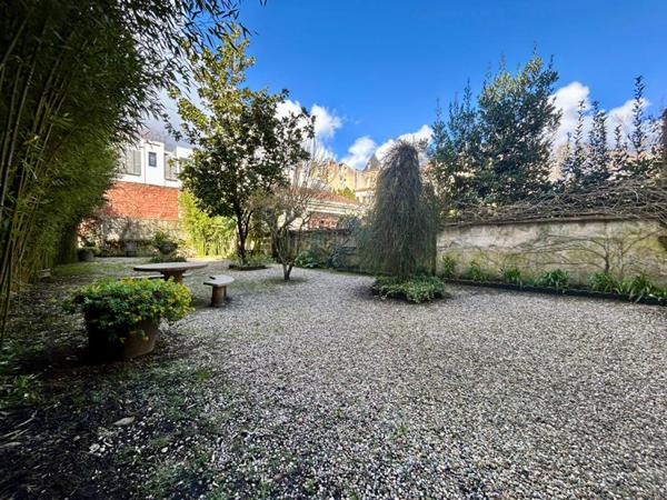 Vente Maison 304m2 BORDEAUX (33000)