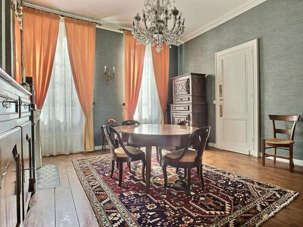 Vente Maison 304m2 BORDEAUX (33000)