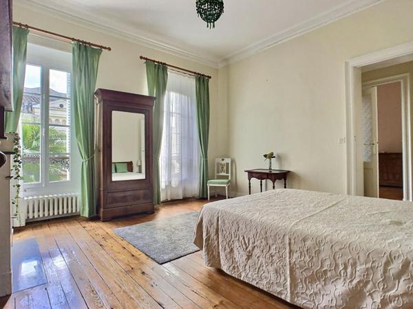 Vente Maison 304m2 BORDEAUX (33000)