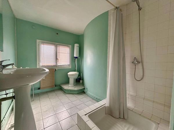 Vente Maison 304m2 BORDEAUX (33000)