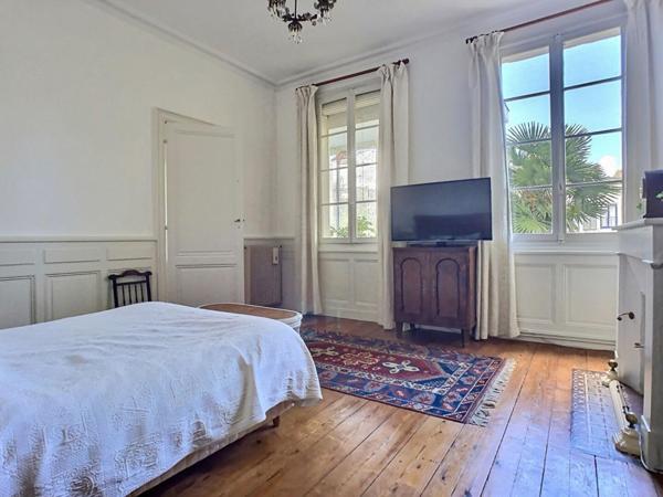 Vente Maison 304m2 BORDEAUX (33000)