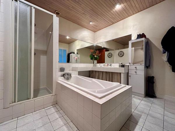Vente Maison 304m2 BORDEAUX (33000)