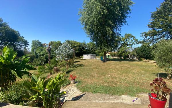 Maison à vendre    4 pièces •  Baigts