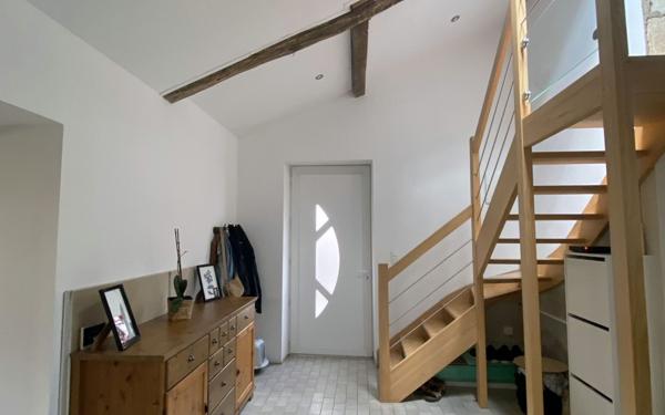 Maison à vendre    4 pièces •  Baigts