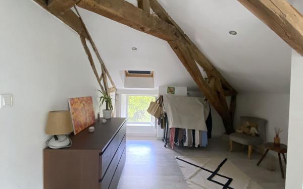 Maison à vendre    4 pièces •  Baigts