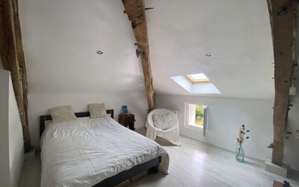 Maison à vendre    4 pièces •  Baigts