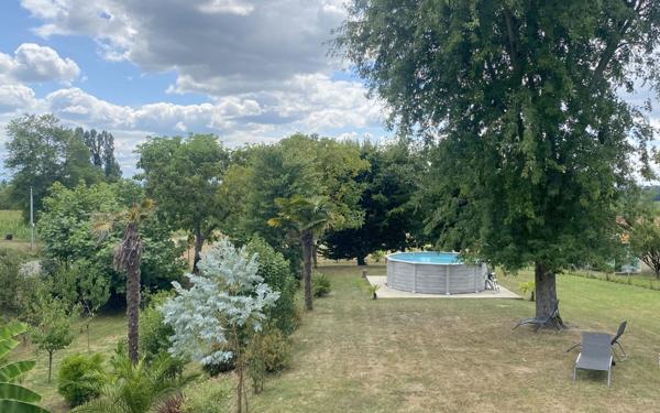 Maison à vendre    4 pièces •  Baigts