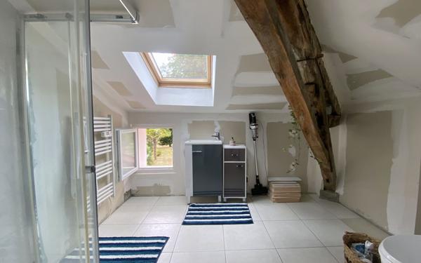 Maison à vendre    4 pièces •  Baigts