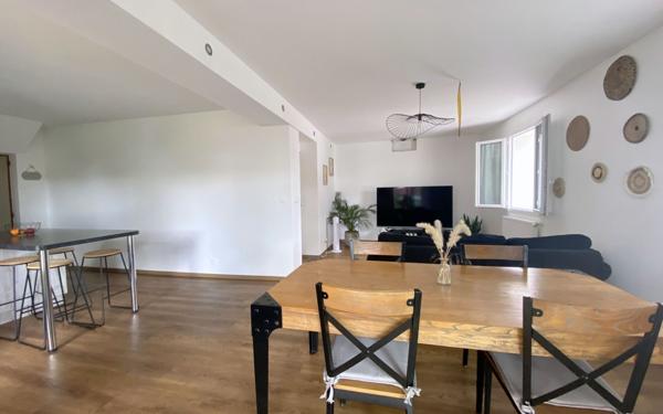 Maison à vendre    4 pièces •  Baigts