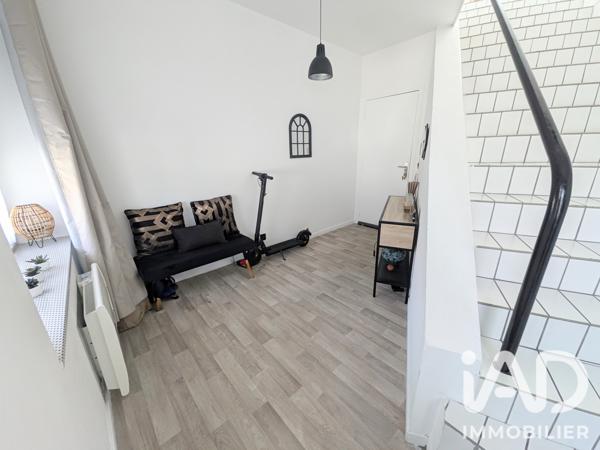 Appartement à vendre 6 pièces 119 m² Ivry-la-Bataille