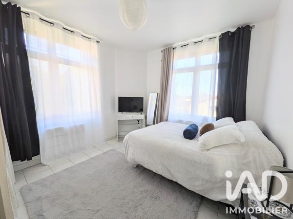 Appartement à vendre 6 pièces 119 m² Ivry-la-Bataille