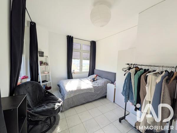 Appartement à vendre 6 pièces 119 m² Ivry-la-Bataille
