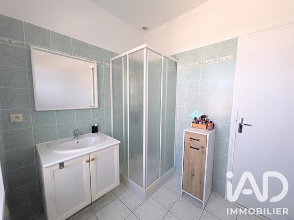 Appartement à vendre 6 pièces 119 m² Ivry-la-Bataille