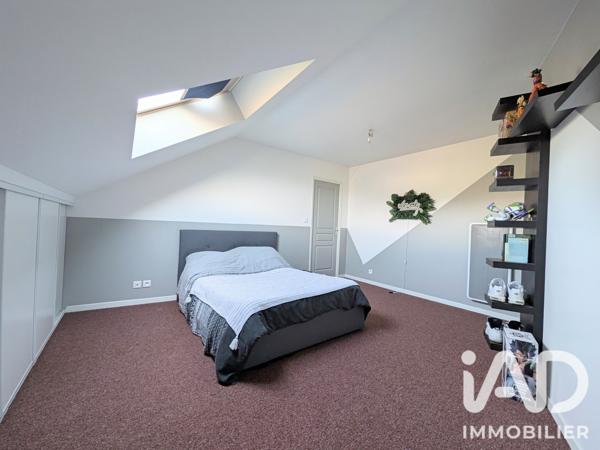 Appartement à vendre 6 pièces 119 m² Ivry-la-Bataille