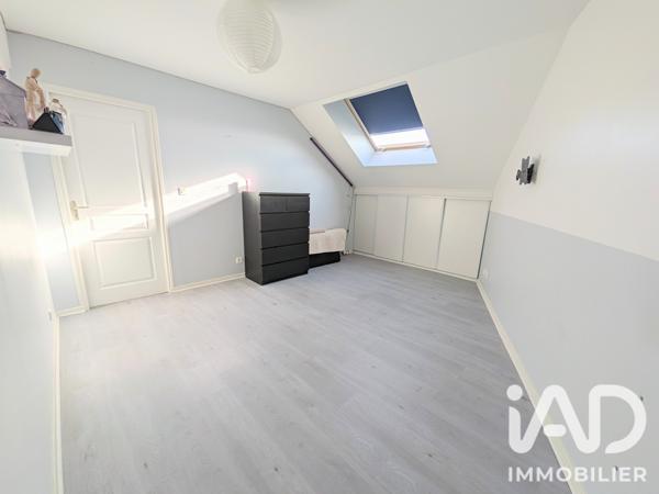 Appartement à vendre 6 pièces 119 m² Ivry-la-Bataille