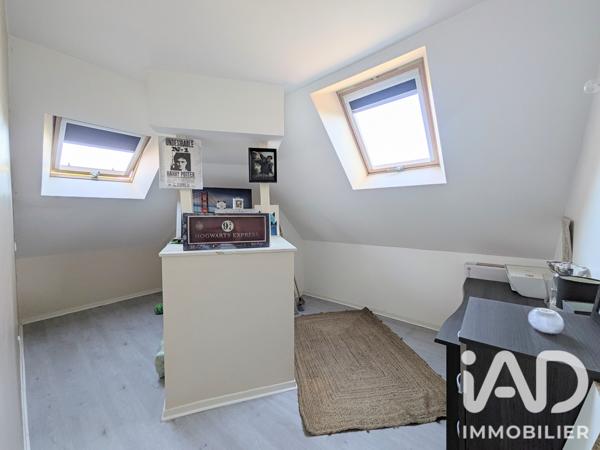 Appartement à vendre 6 pièces 119 m² Ivry-la-Bataille