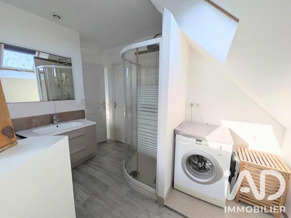 Appartement à vendre 6 pièces 119 m² Ivry-la-Bataille