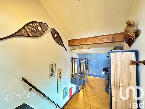 Maison à vendre 3 pièces 80 m² Yerres