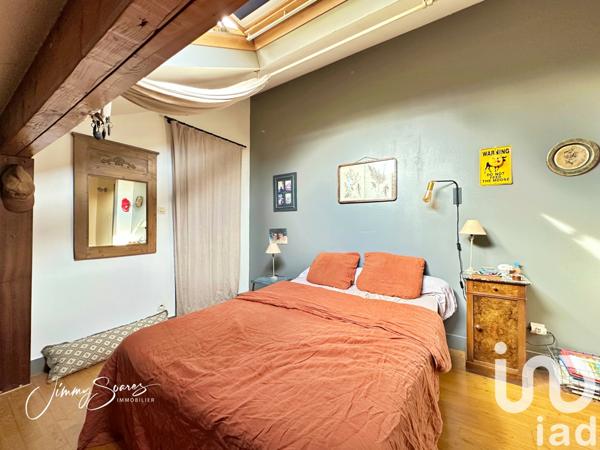 Maison à vendre 3 pièces 80 m² Yerres