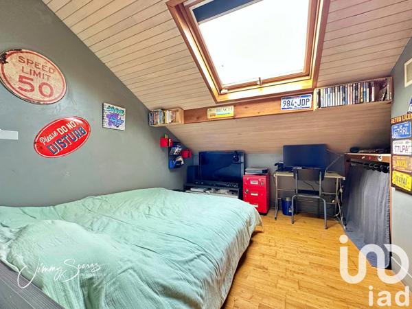 Maison à vendre 3 pièces 80 m² Yerres