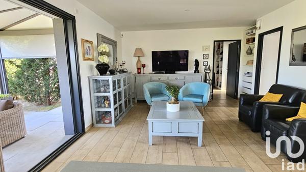 Maison à vendre 6 pièces 121 m² Savenay