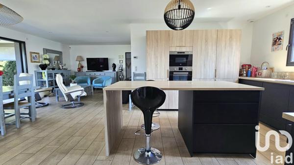 Maison à vendre 6 pièces 121 m² Savenay