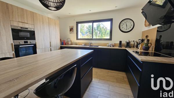 Maison à vendre 6 pièces 121 m² Savenay