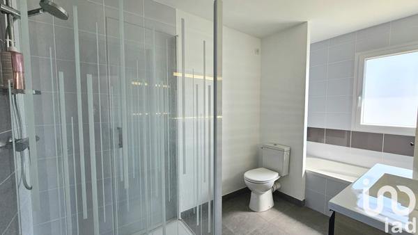 Maison à vendre 6 pièces 121 m² Savenay