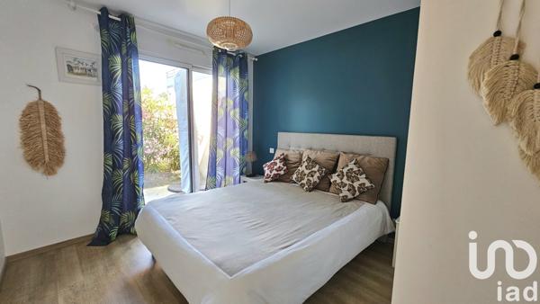 Maison à vendre 6 pièces 121 m² Savenay