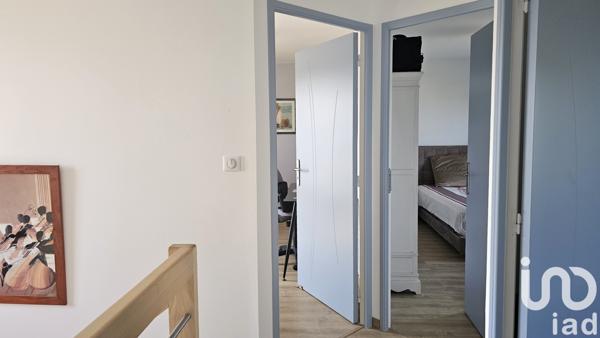 Maison à vendre 6 pièces 121 m² Savenay