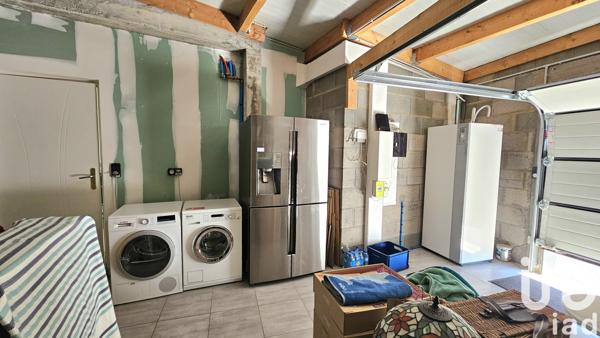 Maison à vendre 6 pièces 121 m² Savenay